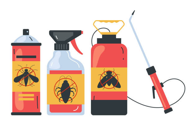 Flea Control Services in Plattsmouth, NE